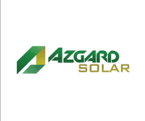 AZGARD logo