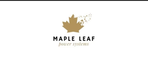 MAPLELEAF logo