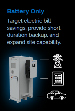 Time of Use battery solution — optimize electricity savings Canada