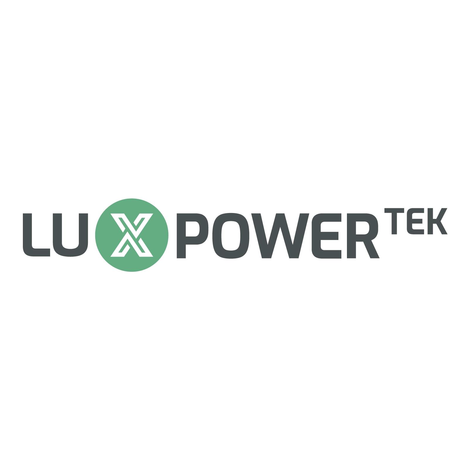 LUXPOWER logo
